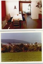 36157 W6408 Thalau , Rhöngeb - Foto-Karte