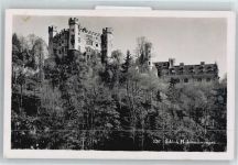 87645 W8959 Hohenschwangau
