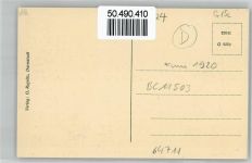 64711 W6120 Erbach , Odenw