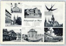 63500 W6453 Seligenstadt , Hess