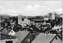 66538 W6680 Neunkirchen , Saar - Schwimmbad