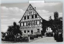 75385 W7265 Neubulach