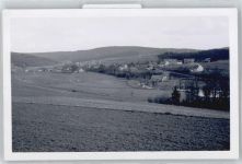 59964 W5789 Oberschledorn - Foto-Karte