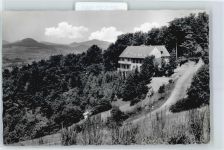 36142 W6413 Tann (Rhön) - Haus Sonnenküppel