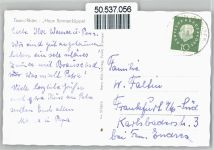 36142 W6413 Tann (Rhön) - Haus Sonnenküppel