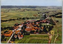 84364 W8345 Schwaibach , Rottal - Panorama