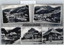 79837 W7821 Menzenschwand