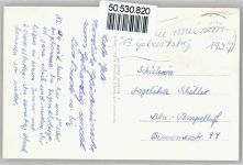 37520 W3360 Osterode am Harz - Marktplatz, Kirche