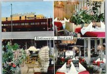 89250 W7913 Senden , Iller - Cafe Rotisserie Rustical