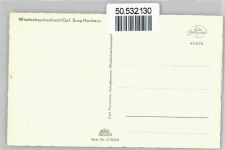 92670 W8486 Windischeschenbach