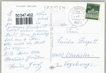 63225 W6070 Langen in Hessen - Oberlinden