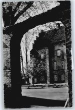 23743 W2433 Cismar , Holst - Kloster