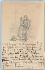 Abschied Hendschel, A.