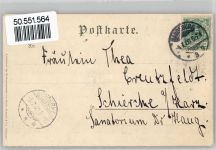 Abschied Hendschel, A.
