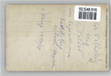 79761 W7890 Tiengen , Hochrhein - Uniform, WK I