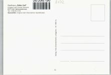 83661 W8172 Fall - Gasthaus Faller See
