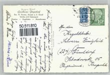 56332 W5401 Burgen , Mosel - Fliegeraufnahme