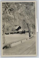 98559 O6054 Gehlberg - Schmücke