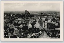 17489 O2200 Greifswald , Hansestadt