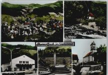 77709 W7620 Oberwolfach - Kurhaus