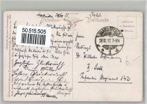 Studienkopf Max, Corneille