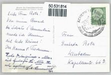 77880 W7591 Obersasbach - Kloster