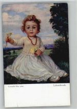 Lebensfreude Max, Corneille