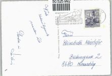 6850 Dornbirn - Bödele