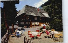 79674 W7868 Aftersteg - Gasthaus Aftersteger
