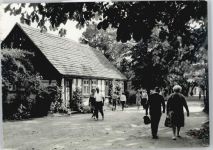 16775 O1431 Neuglobsow - Stechlinseestraße