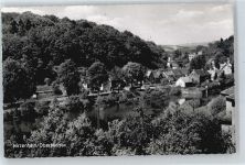 63697 W6476 Hirzenhain , Wetteraukr
