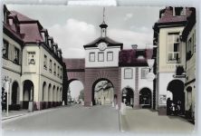 79312 W7830 Emmendingen - Stadttor