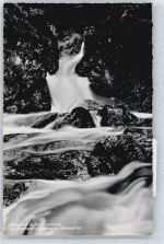 79874 W7821 Breitnau - Ravenna-Wasserfall, Höllental