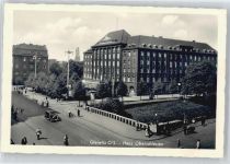 Gleiwitz Gliwice - Haus Oberschlesien