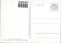 99885 O5807 Ohrdruf - Truppenübungsplatz, WK II