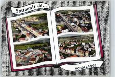 57300 Mondelange Gebrauchsspuren