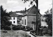 66606 W6690 St. Wendel , Saar - Wendeliunskapelle