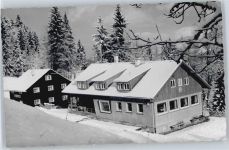87561 W8980 Freibergsee - Naturfreundehaus