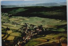 37627 W3457 Hellental - Fliegeraufnahme