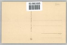 38889 O3721 Treseburg - Luftaufnahme