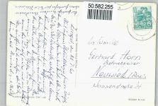 18374 O4241 Zingst , Ostseebad - Strand, Siedlung
