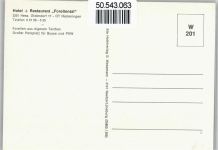 31840 W3253 Hemeringen - Hotel Restaurant Forellental