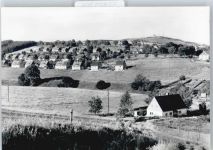 09544 O9336 Neuhausen , Erzgeb - Schwartenberg