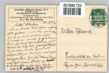 Marienburg Malbork - Deutscher Ostbund Nr, 2 Zeichnungen von W, Lenz