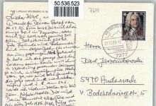 72218 W7277 Wildberg , Württ