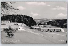 88161 W8998 Nadenberg i Allgäu - Berliner Feriendorf, Winter