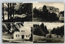 06507 O4304 Friedrichsbrunn - Sanatorium