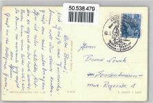 06507 O4304 Friedrichsbrunn - Sanatorium