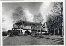 42929 W5632 Dabringhausen - Ferienheim Haus Maria in der Aue