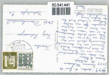 63679 W6479 Schotten , Hess